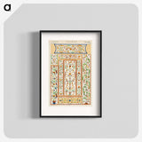 1-48_The-Grammar-of-Ornament_blk