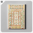 1-48_The-Grammar-of-Ornament_canvas