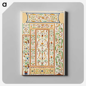 1-48_The-Grammar-of-Ornament_canvas