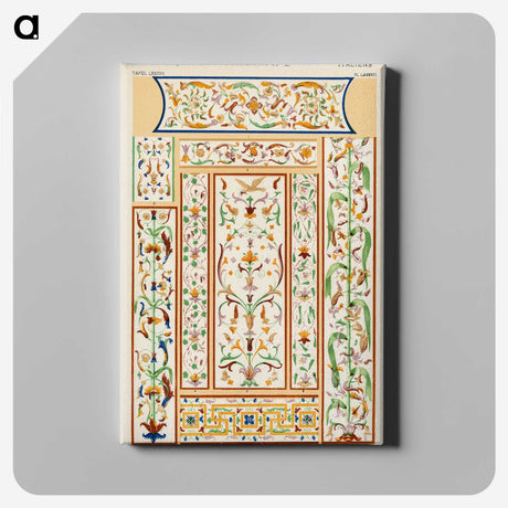 1-48_The-Grammar-of-Ornament_canvas
