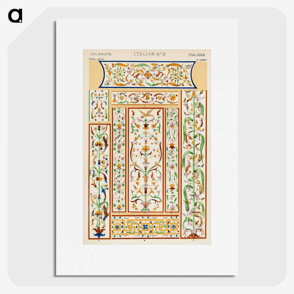 1-48_The-Grammar-of-Ornament_picture