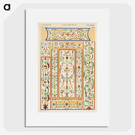1-48_The-Grammar-of-Ornament_picture