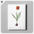 1-48_The-Lilies_canvas