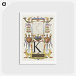 1-48_The-Model-Book-of-Calligraphy_hagaki