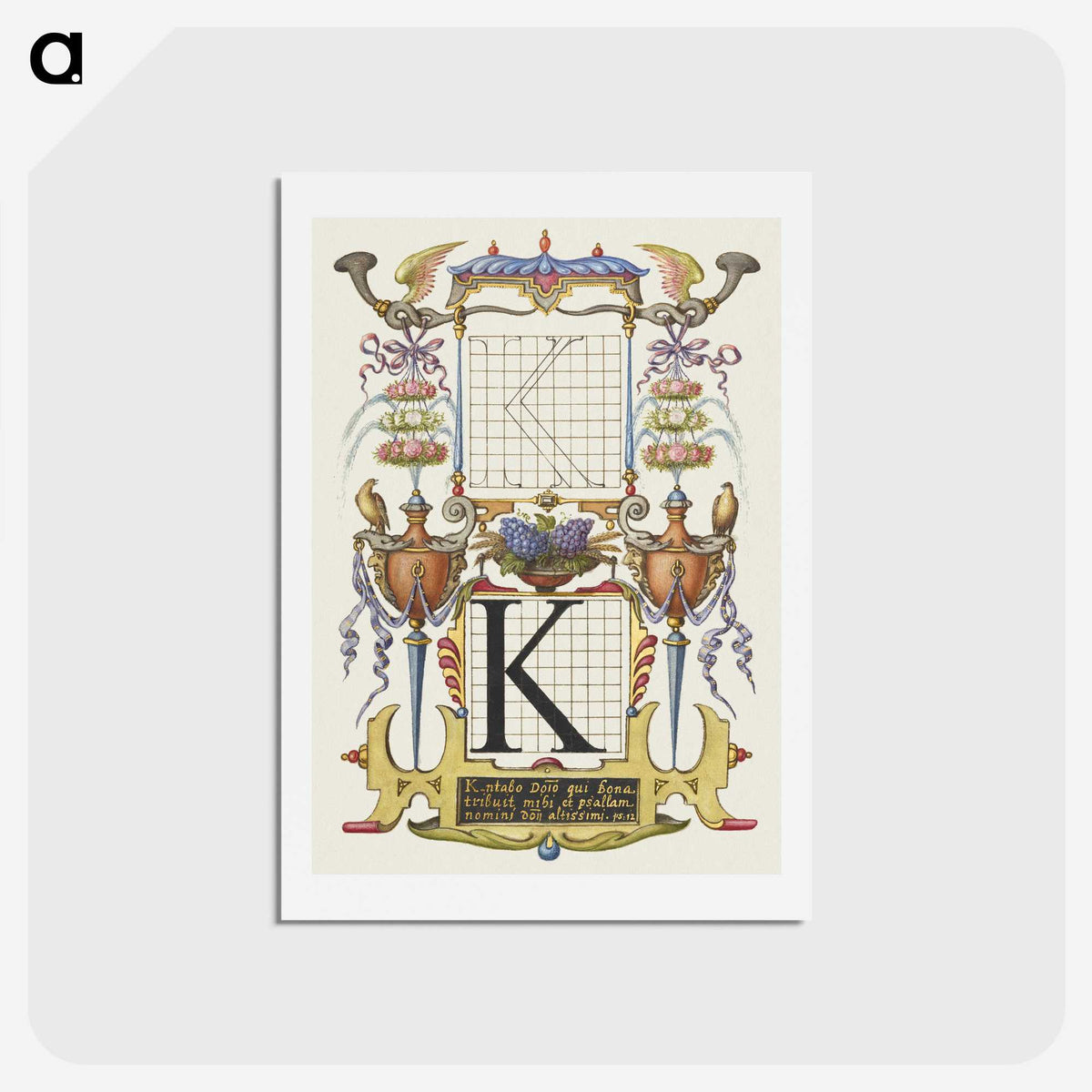 1-48_The-Model-Book-of-Calligraphy_hagaki