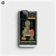 1-48_The-Ornamental-Arts-of-Japan_phone
