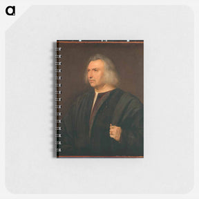 アートメモ帳-Gian Giacomo Bartolotti da Parma - ティツィアーノ ヴェチェッリオ Memo.