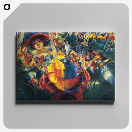 1-48_Umberto-Boccioni_canvas