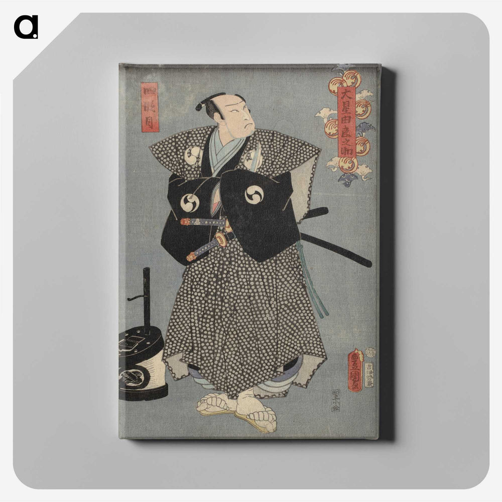 1-48_Utagawa-Kunisada_canvas