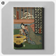 1-48_Utagawa-Toyokuni_canvas