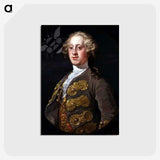 1-48_William-Hogarth_postcard