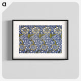 1-48_William-Morris_blk