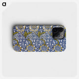 Kennet - William Morris Phone Case.