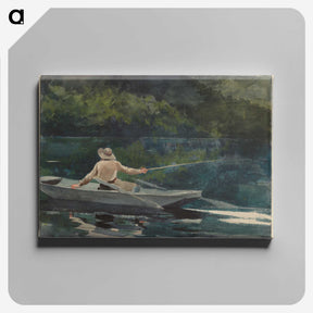 1-48_Winslow-Homer_canvas