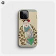 1-49_100-Portraits-of-Peking-Opera-Characters_phone