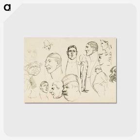 1-49_Albert-Edelfelt_postcard