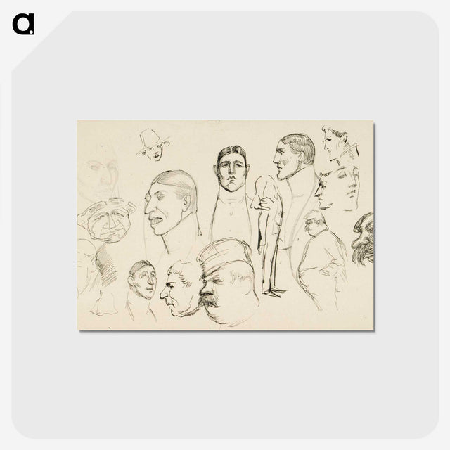 1-49_Albert-Edelfelt_postcard