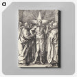 1-49_Albrecht-Durer_canvas