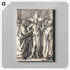 1-49_Albrecht-Durer_canvas