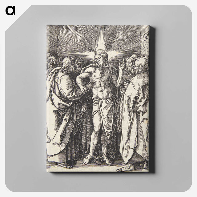 1-49_Albrecht-Durer_canvas