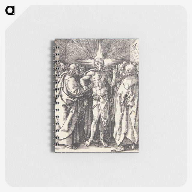 1-49_Albrecht-Durer_memo