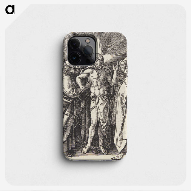 1-49_Albrecht-Durer_phone