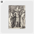 1-49_Albrecht-Durer_postcard