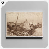 1-49_Alfred-William-Finch_canvas