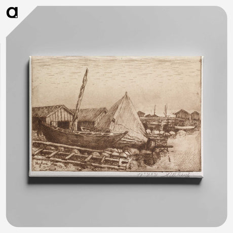 1-49_Alfred-William-Finch_canvas