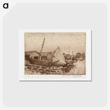 1-49_Alfred-William-Finch_hagaki