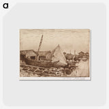 1-49_Alfred-William-Finch_postcard