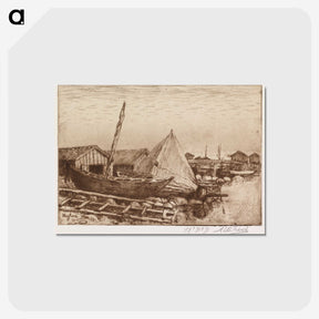 1-49_Alfred-William-Finch_postcard