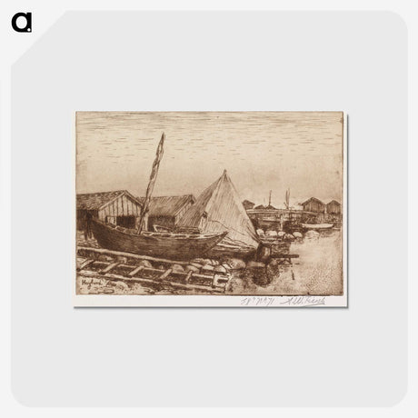 1-49_Alfred-William-Finch_postcard
