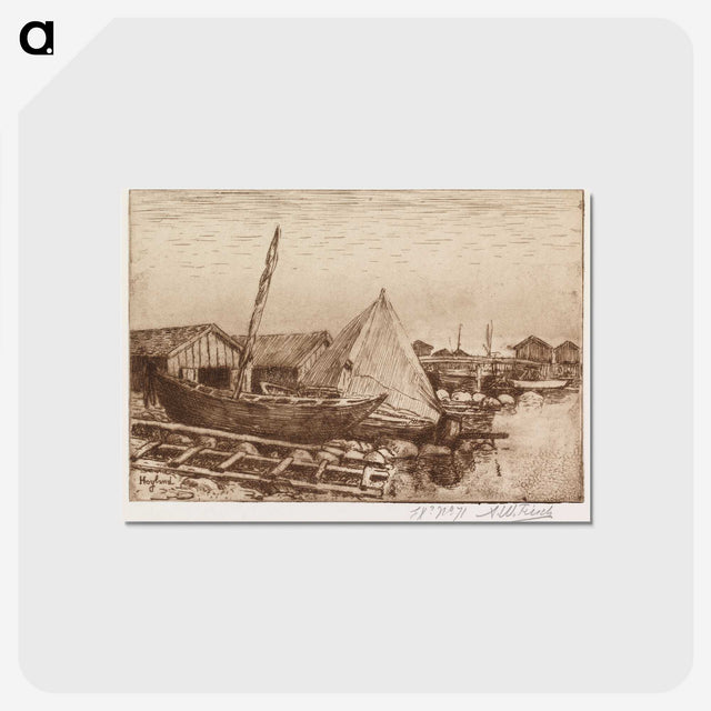 1-49_Alfred-William-Finch_postcard