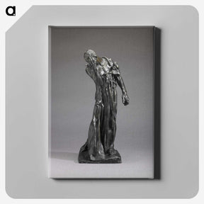 1-49_Auguste-Rodin_canvas