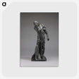 1-49_Auguste-Rodin_postcard