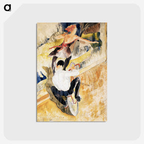 1-49_Charles-Demuth_postcard