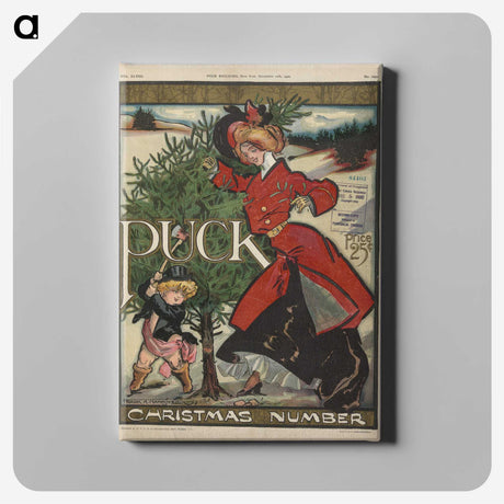 1-49_Christmas_canvas