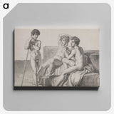 1-49_Christoffer-Wilhelm-Eckersberg_canvas
