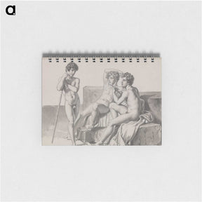 1-49_Christoffer-Wilhelm-Eckersberg_memo