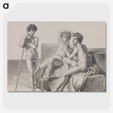 1-49_Christoffer-Wilhelm-Eckersberg_picture-crop