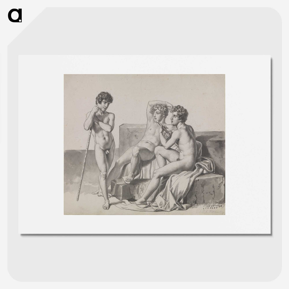1-49_Christoffer-Wilhelm-Eckersberg_picture