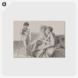 1-49_Christoffer-Wilhelm-Eckersberg_postcard