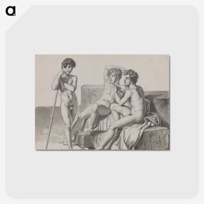 1-49_Christoffer-Wilhelm-Eckersberg_postcard