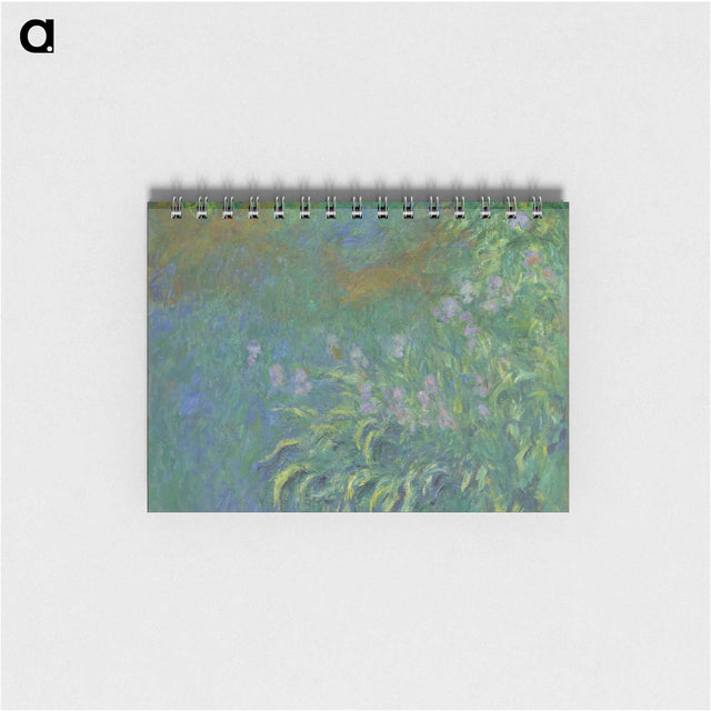 1-49_Claude-Monet_memo
