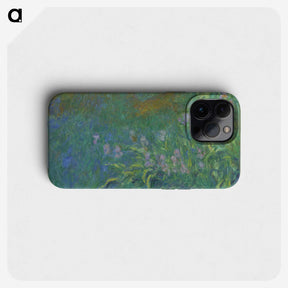 1-49_Claude-Monet_phone