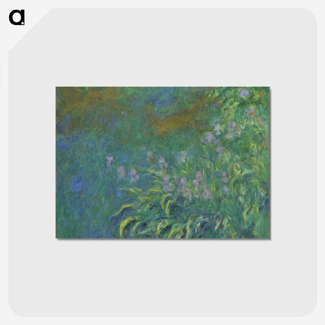 1-49_Claude-Monet_postcard