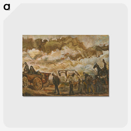 1-49_Cyprian-Majernik_postcard