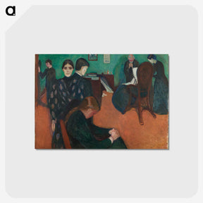 1-49_Edvard-Munch_postcard