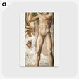 1-49_Edward-Burne-Jones_postcard